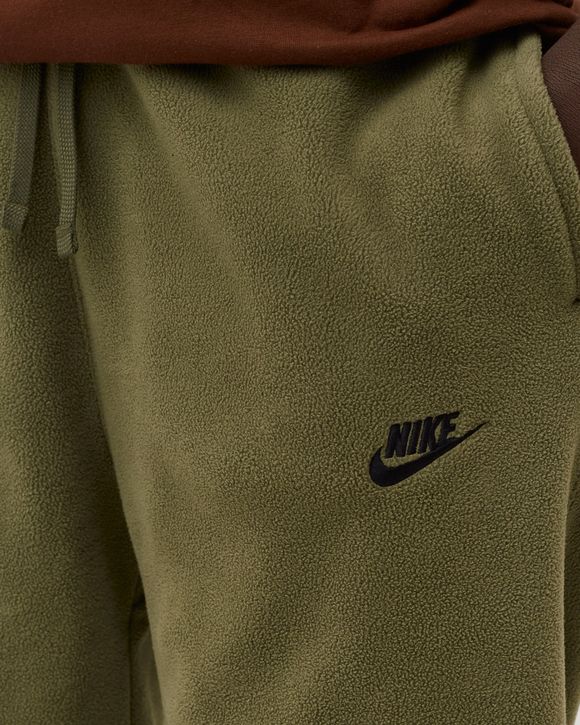 Fleece Winterized Pants