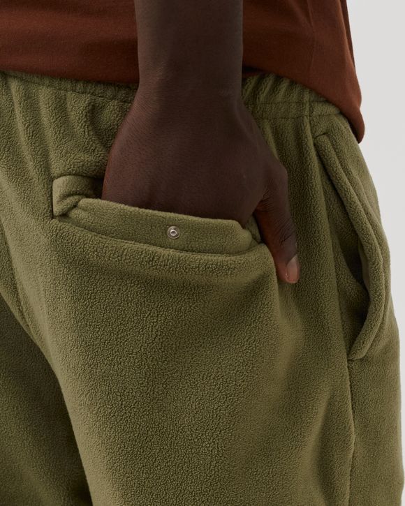 Fleece Winterized Pants