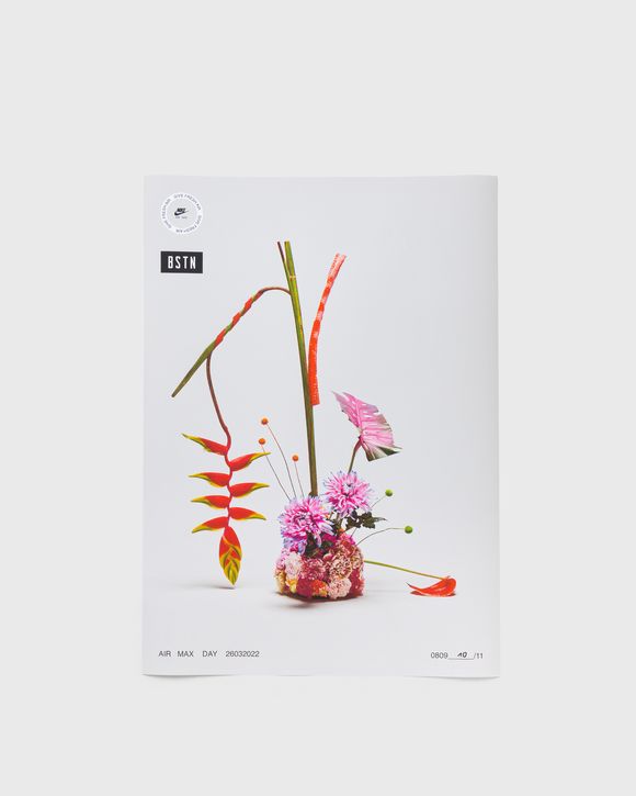 Floral Artwork Print by Forma Laboratory
