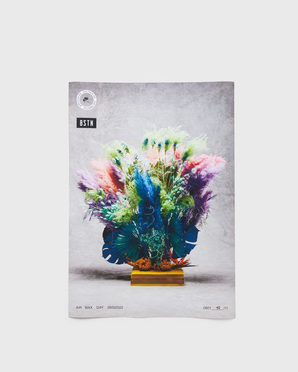 Floral Artwork Print by Klea