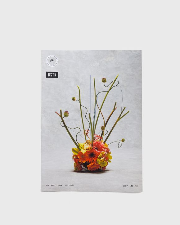 Floral Artwork Print by Linka