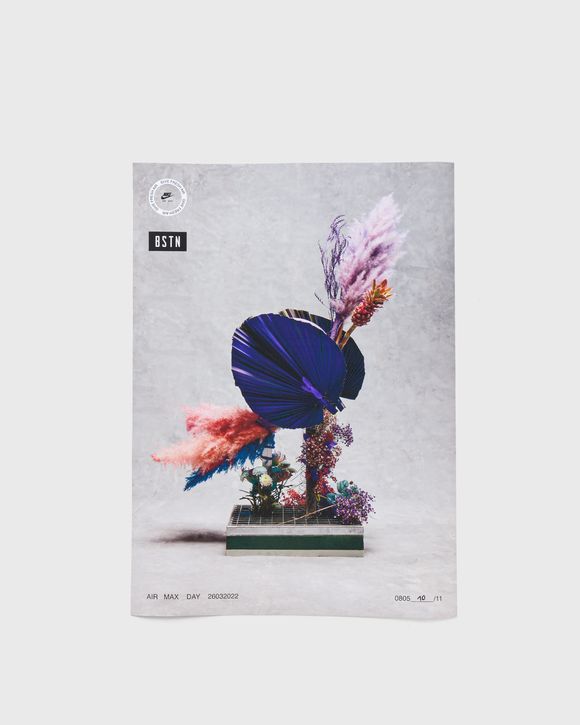 Floral Artwork Print by Vera
