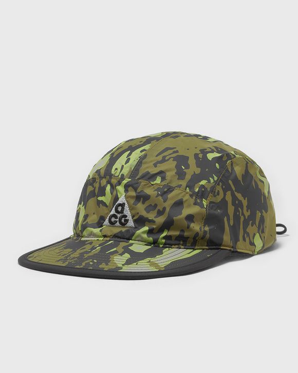 FLY CAP U FB ACG INV L