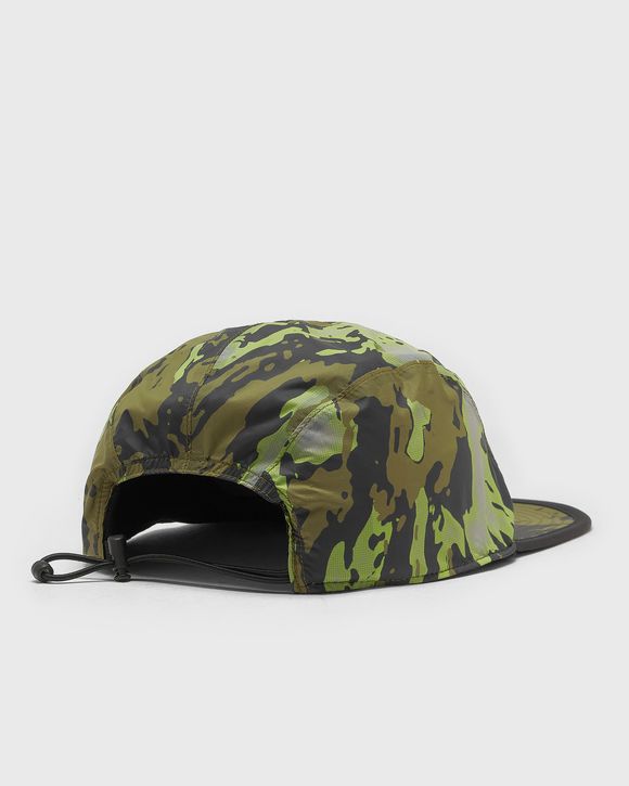 FLY CAP U FB ACG INV L