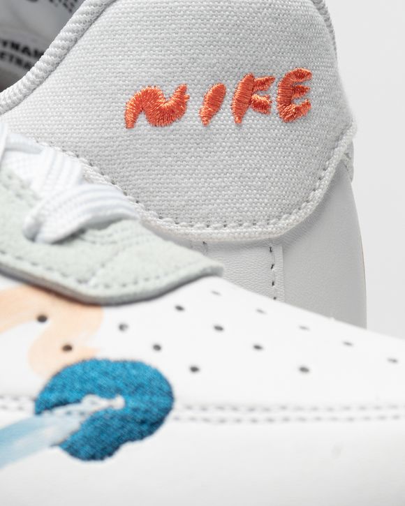 Flyleather Air Force 1