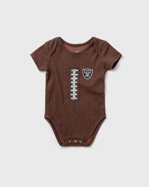 FOOTBALL CREEPER RAIDERS