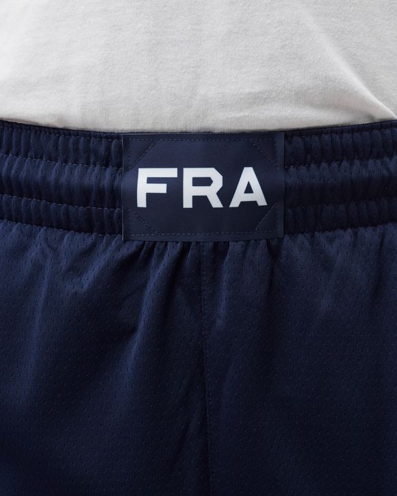 France Jordan (Road) Limited Shorts 'TOKYO 2020'