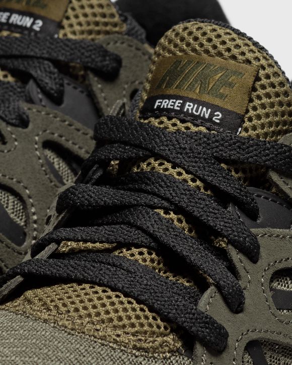 Free Run 2