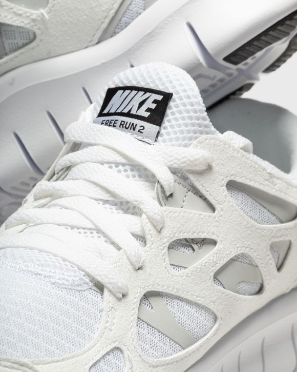 FREE RUN 2