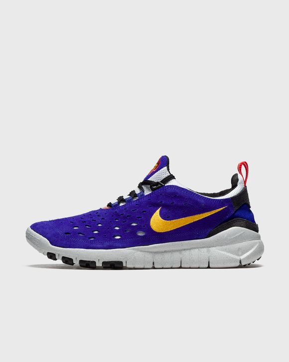 Free Run Trail