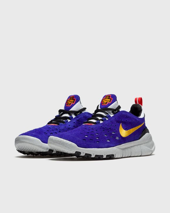 Free Run Trail