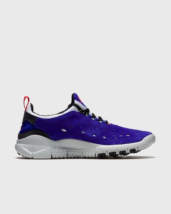 Free Run Trail