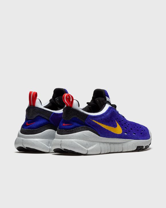 Free Run Trail
