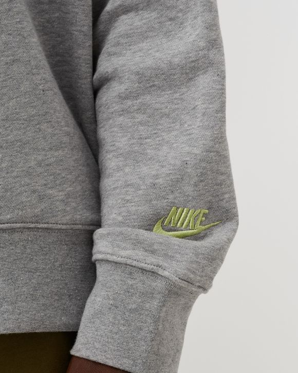 French Terry Crew