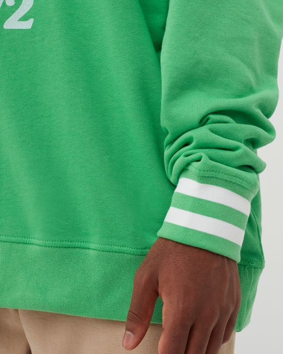 French Terry Crewneck Sweatshirt