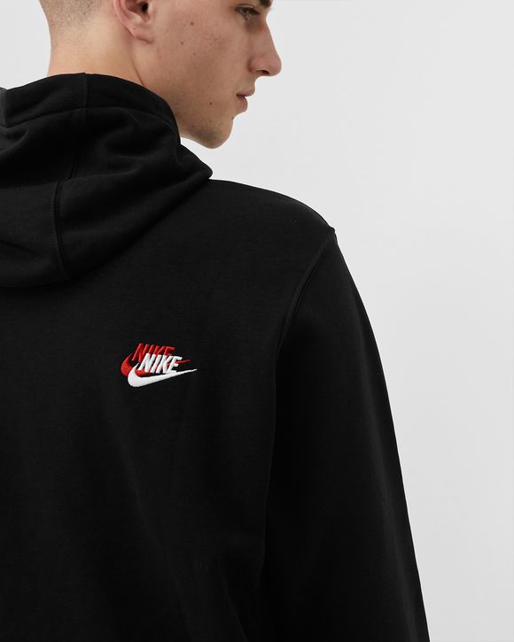 French Terry Hoodie