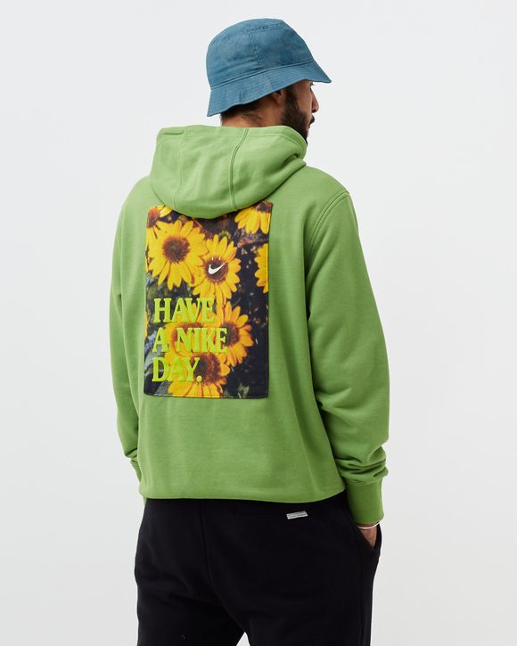 French Terry Hoodie