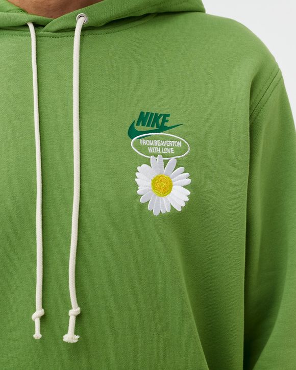 French Terry Hoodie