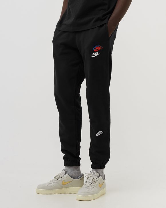 French Terry Pants