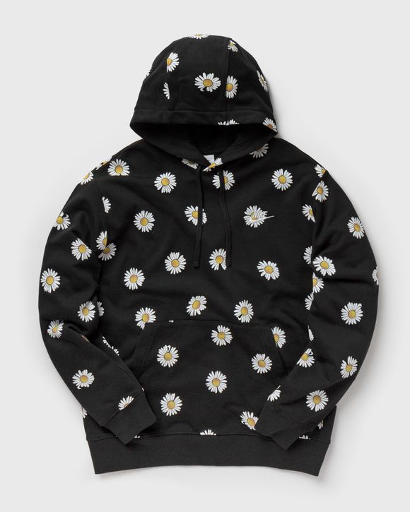 French Terry Pullover Hoodie