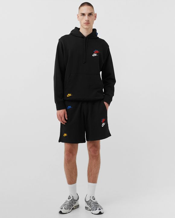 French Terry Shorts