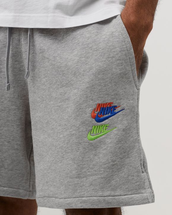 French Terry Shorts