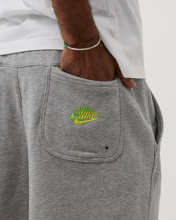 French Terry Shorts