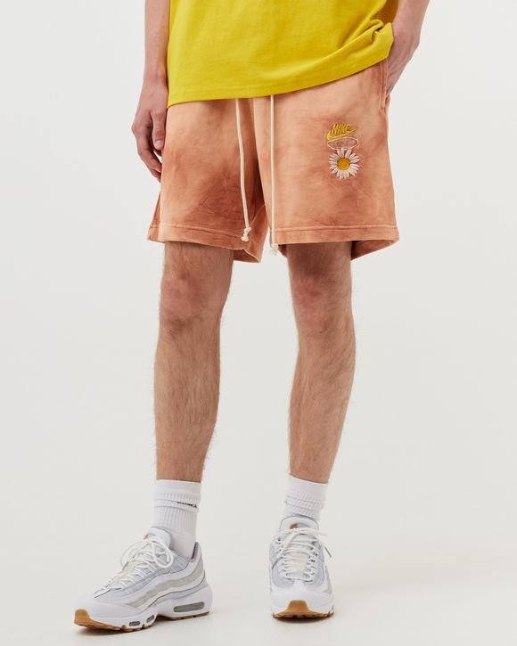 French Terry Shorts