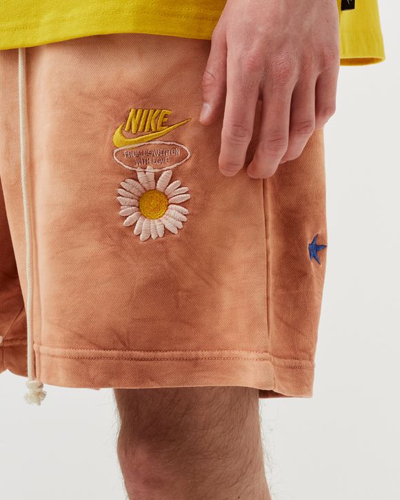French Terry Shorts