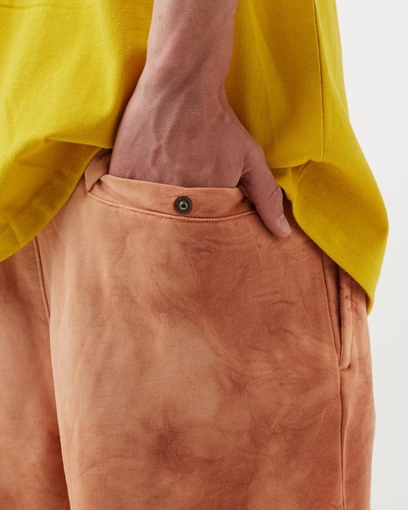 French Terry Shorts