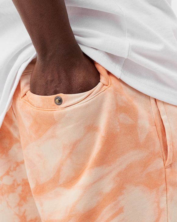 French Terry Shorts