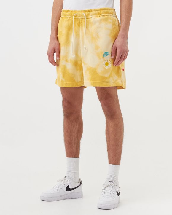 French Terry Shorts