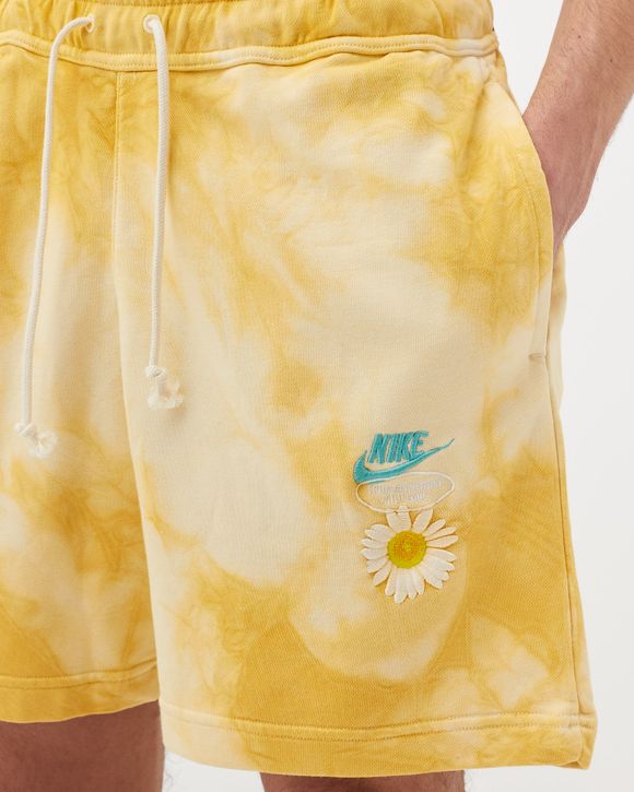 French Terry Shorts