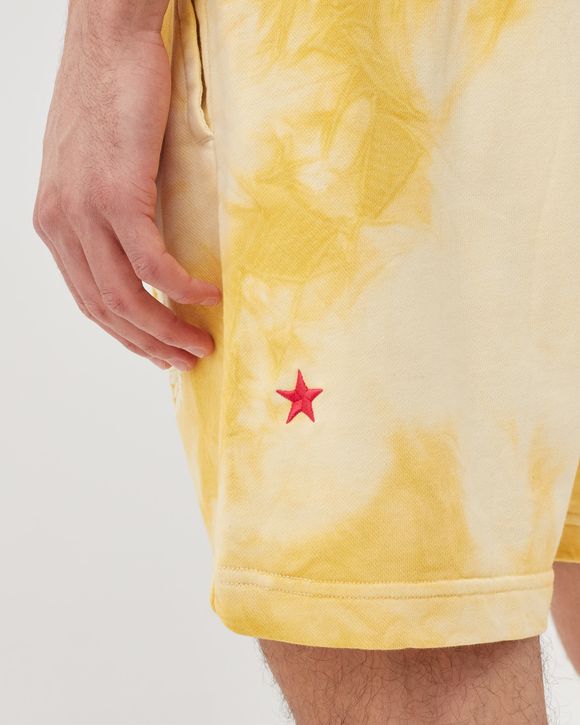 French Terry Shorts