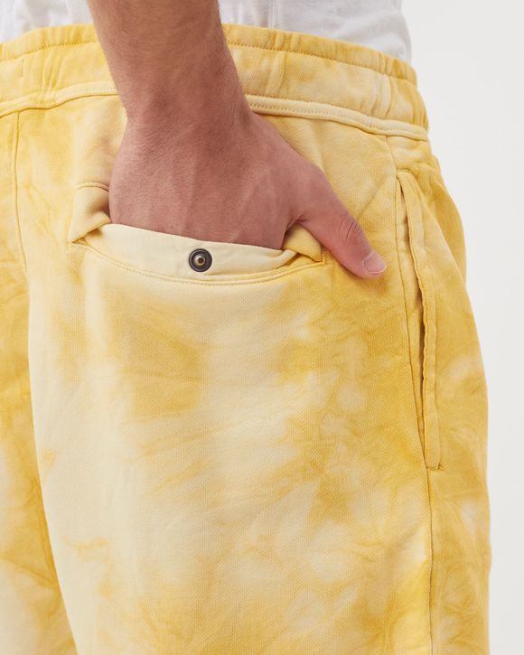 French Terry Shorts