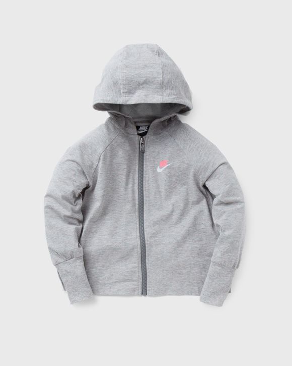 FULL-ZIP HOODIE