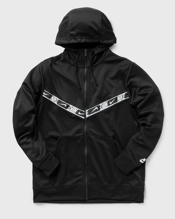 Full-Zip Hoodie