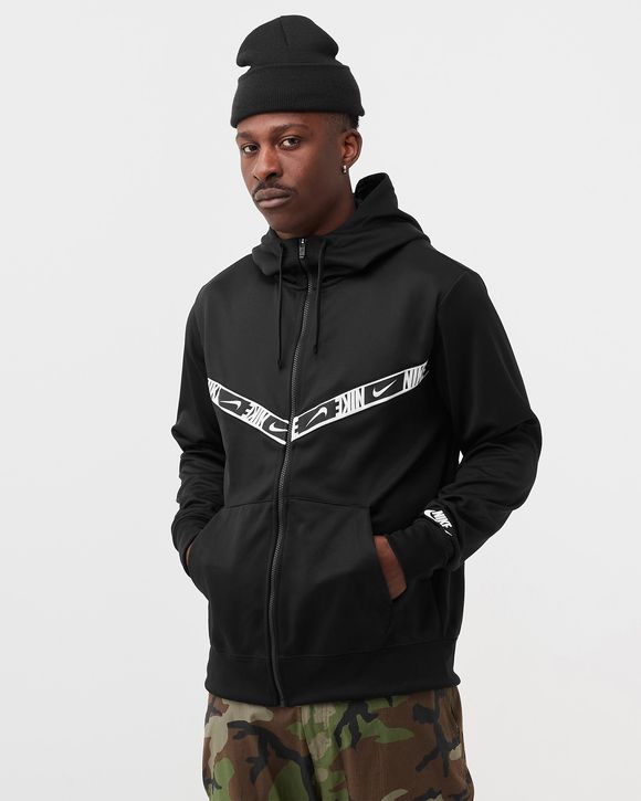 Full-Zip Hoodie
