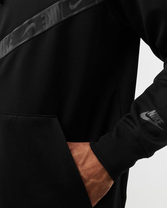 Full-Zip Hoodie