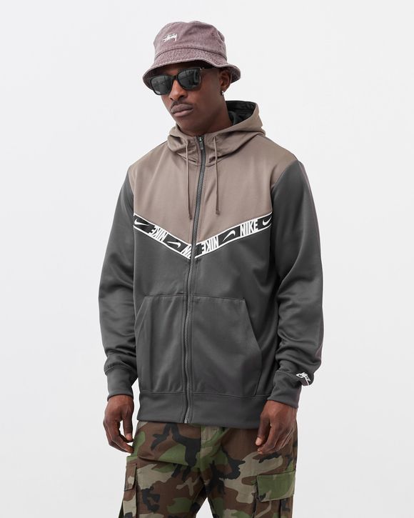 Full-Zip Hoodie