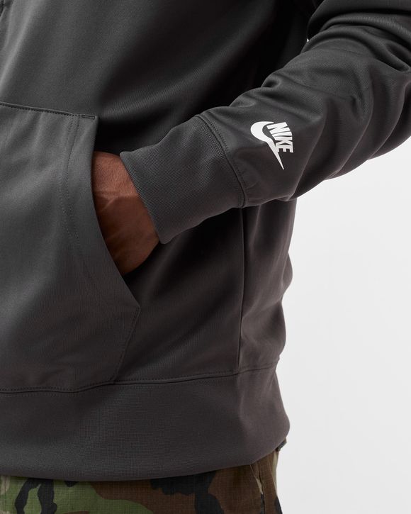 Full-Zip Hoodie