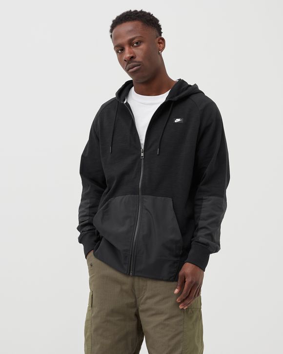 Fullzip Hoodie