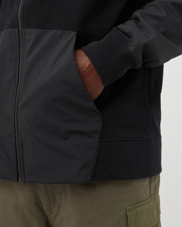 Fullzip Hoodie