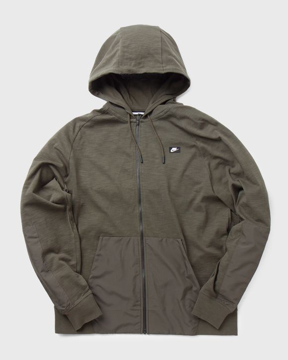 Fullzip Hoodie