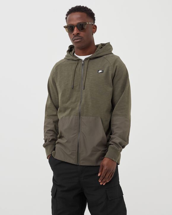Fullzip Hoodie