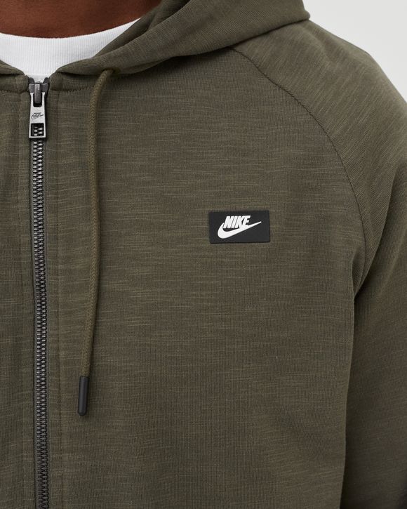 Fullzip Hoodie