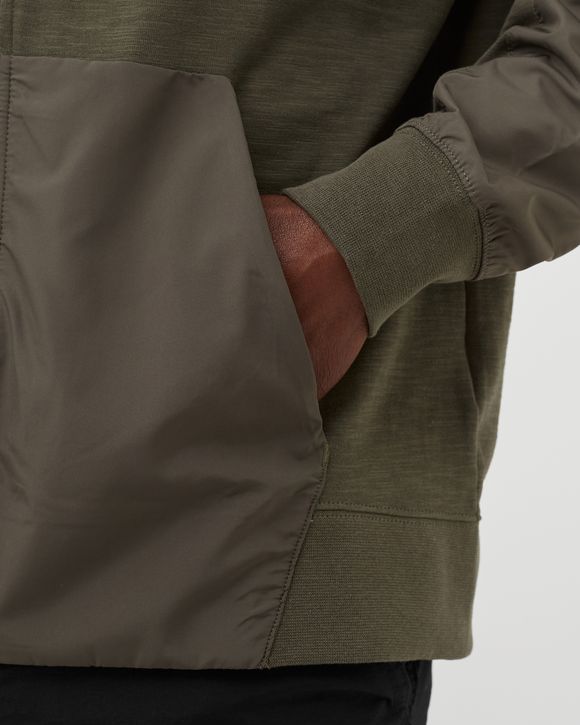 Fullzip Hoodie