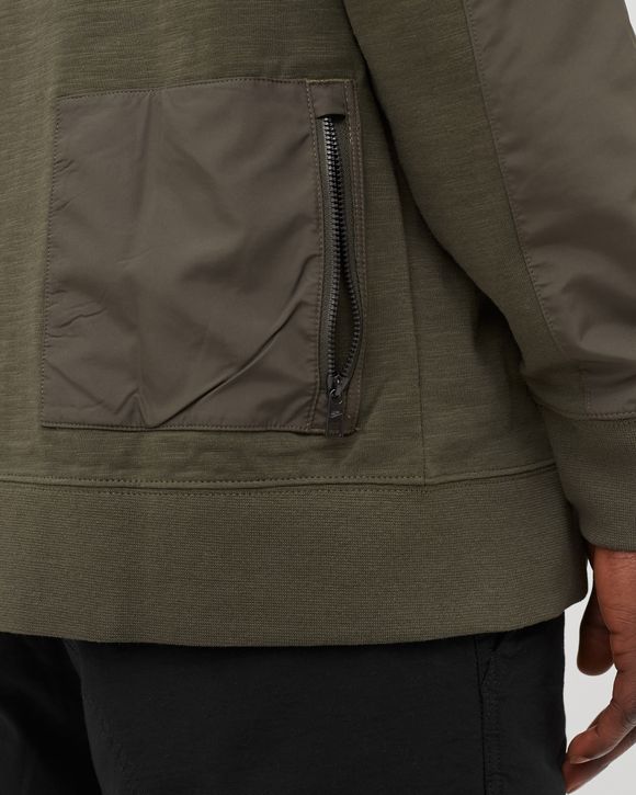 Fullzip Hoodie