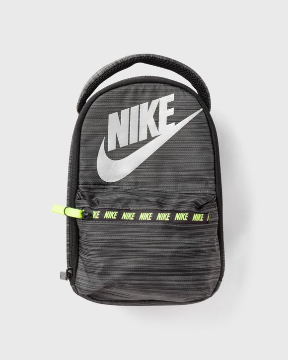FUTURA SPACE DYE LUNCH BAG