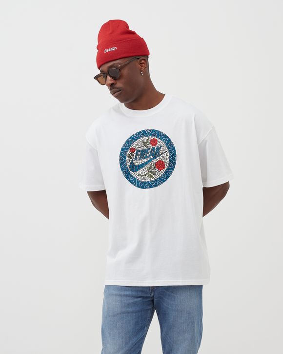Giannis Swoosh Freak BASKETBALL Tee